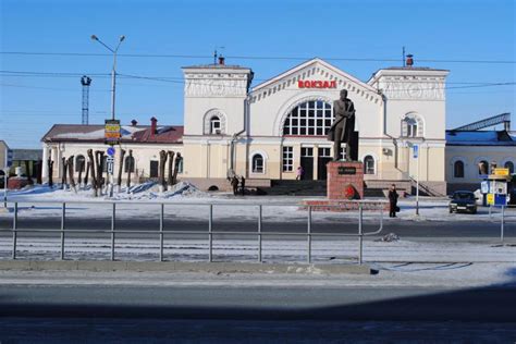 Оренбург жд вокзал - 95 фото