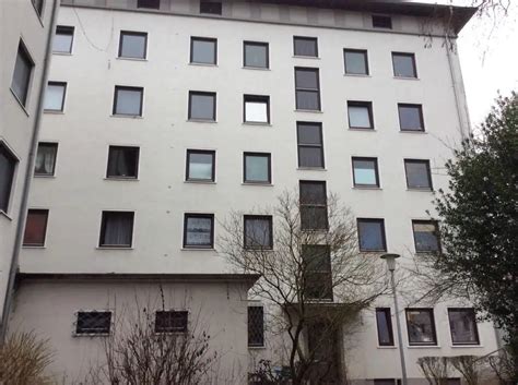 3 Zimmer Wohnung zu vermieten Hamburger Straße 270 28205 Bremen