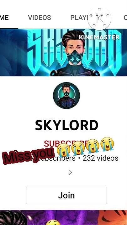 Rip Skylord Skylorddeath Youtube