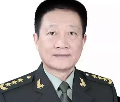 中國五大戰區司令員都是誰？軍隊調動權唯有1人可以！ 每日頭條