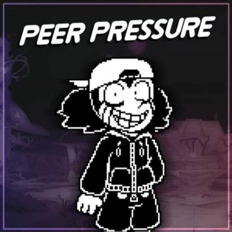 Stream Peer Pressure A Side [a Neutral Run Spinel Megalo] Soufon By