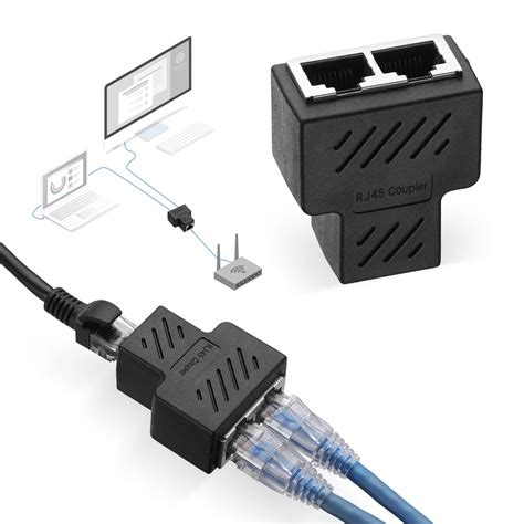 How Does An Ethernet Splitter Work Robots Net