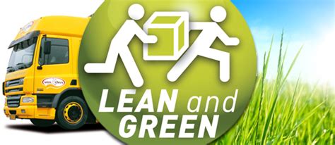 Lean And Green1 Summit Safety Efficiency