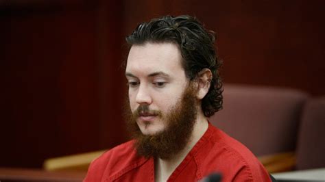 Colorado Theater Gunman James Holmes Assaulted In Prison Pbs News