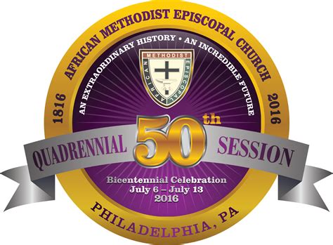 Ame Zion Church General Conference 2025 Simon Hughes