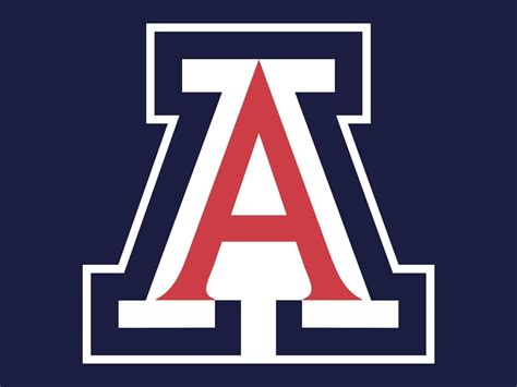 University of Arizona Wildcats Logo - LogoDix