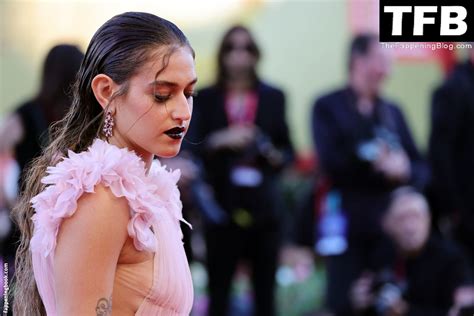 Gaia Gozzi Nude OnlyFans Leaks Fappening Page FappeningBook