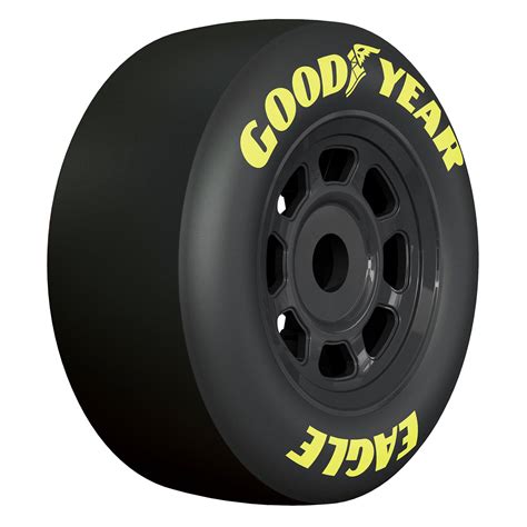 Summit Racing Wheels Tires