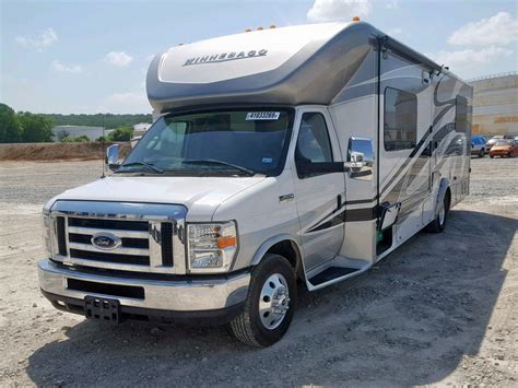 Ford Econoline E Super Duty Cutaway Van For Sale Ok Tulsa