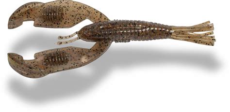 Quantum 4street B Ass Craw 10 Cm Pro Fishing 3 99