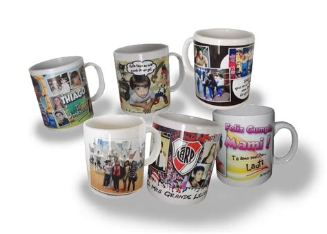 Tazas Personalizadas Impresiones Graficas Allissolutions