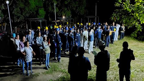 Minsa Geresa y La Red de Salud La Convención inician campaña de