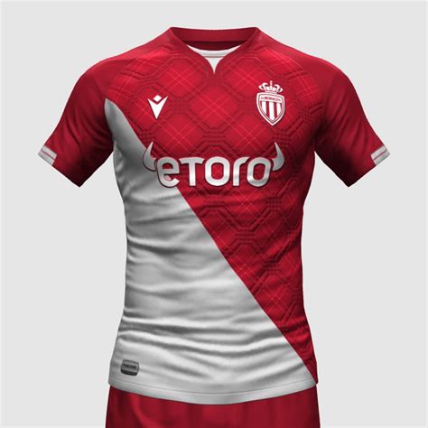 Ligue 1 Ligue 2 Concept Kits Collection By CyKitDesigns FIFA Kit