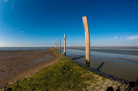 Thalasso Sp Re Das Magische Elixier Der Nordsee