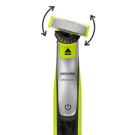 Golarka Philips Oneblade Qp Trymer W Etui Philips Agd Sklep