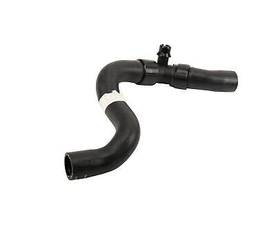 Genuine Oem Upper Radiator Coolant Hose For Saab Ebay