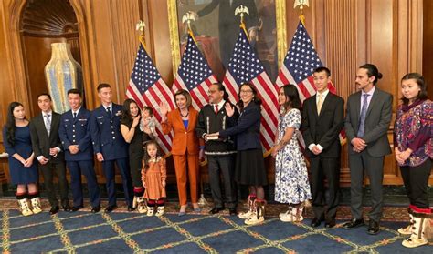 Peltola Sworn In As Member Of U S House Alaska Beacon