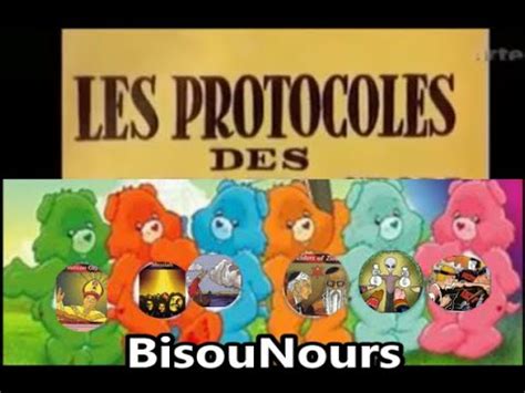 Le Monde Des Bisounours Youtube