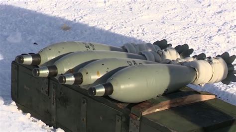 Russian 120mm Mortar 2b11 2s12 Sani Used During A Shooting Exercise