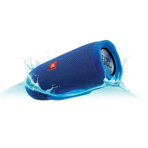 JBL Charge 3 Blue купить в Украине, цена - BigMag