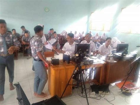 Enam Ribu Potensi Pemilih Pemula Di Kab Tasik Sudah Direkam