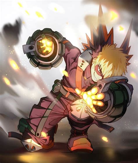 Pin On Bakugo Katsuki 6678 Hot Sex Picture