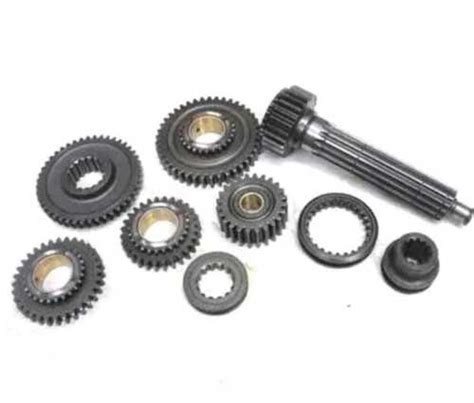 Mild Steel Gear Wheels For Automotive Industry At Best Price In Ajjaram