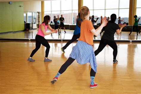 Paso a Paso Cómo bailar samba para principiantes