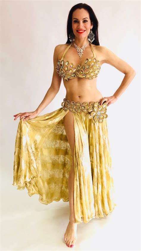 Bra And Belt Sets Ameras Palace Belly Dance Boutique