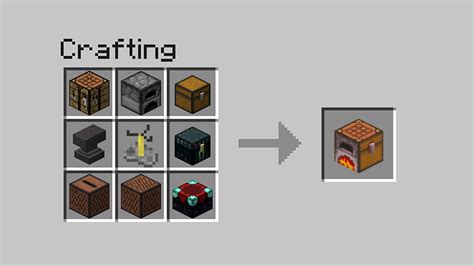 Minecraft Crafting Ideas 3 | Doovi