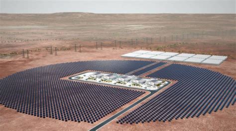 New Hope For Port Augustas Failed SolarReserve Concentrated Solar