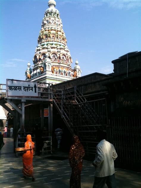 Places to Visit near around dhakte tuljapur temple osmanabad with Map - ixigo Trip Planner