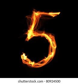 Fire Alphabets Flame Letter G Stock Illustration Shutterstock