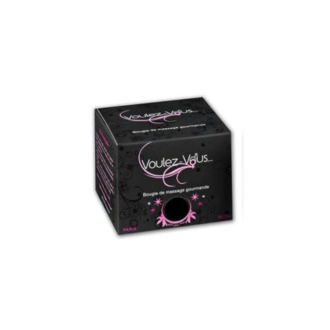 Voulez Vous Paris Sex On The Beach Bougie De Massage 120ml DocMorris