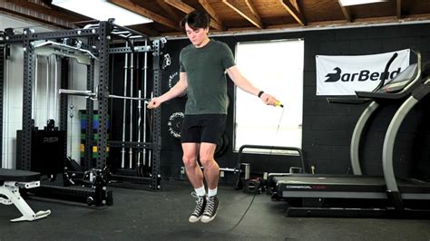 Best Crossfit Jump Ropes 2024 Barbend