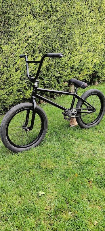 2015 Custom Wethepeople Bmx Eclat Odyssey Bsd Gsport For Sale