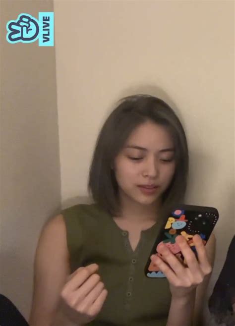 Chellie On Twitter New Memes Of Ryujin From Her Recent WAWN A