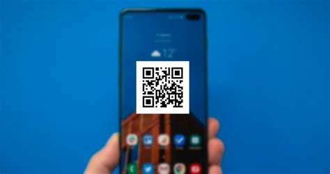 Cara Melihat Dan Scan Kode Qr Wifi Di Hp Vivo Dengan Mudah