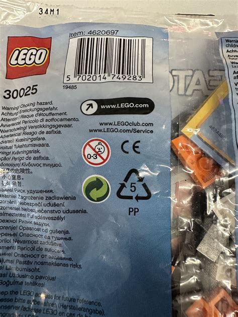 Lego Creator 30025