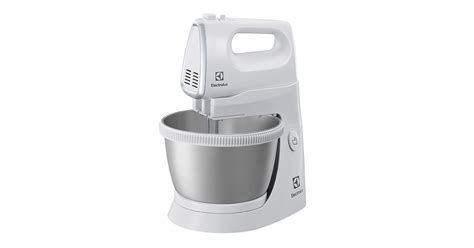 Discover Electrolux Stand Mixers | Electrolux Malaysia
