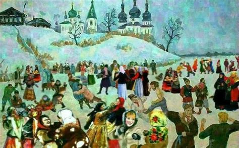 Масленица традиции и обычаи, описание праздника масленица