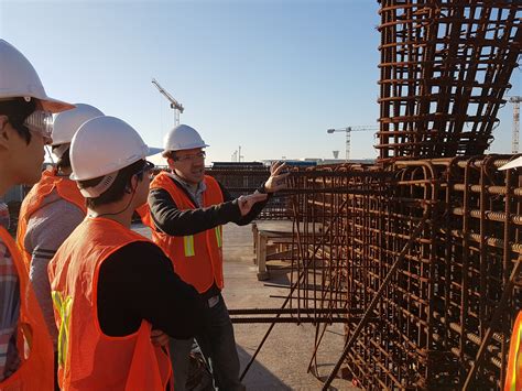 Carrera De Ingeniería Civil Obras Civiles Admisión 2023 Ingeniería Udd