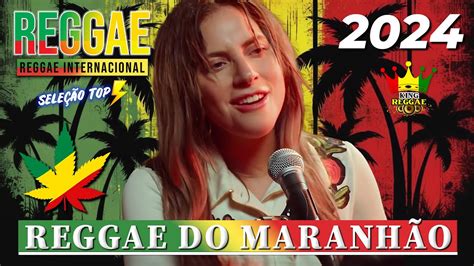 REGGAE REMIX 2024 MELÔ DE CARLA CÍNTIA O MELHOR DO REGGAE