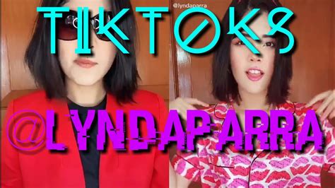 Tiktok De Lyndaparra Youtube