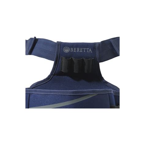 Sac à cartouches Uniform PRO EVO Beretta POCHETTE UNIFOR PRO EVO POUCH