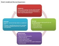 Theory Analysis Orem Nursing Grand Theory