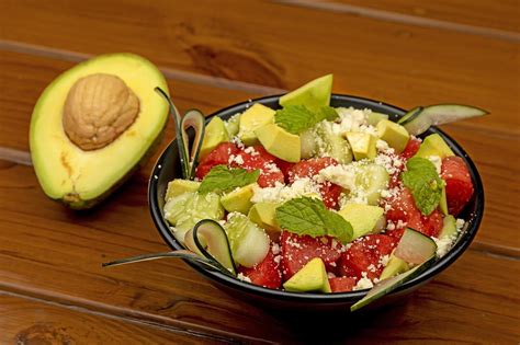 Ensalada De Frutas Colombiana A Fresh And Delightful Treat Oatuu