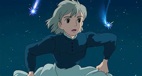 Sophie Howls Moving Castle Photo 38833798 Fanpop Studio Ghibli