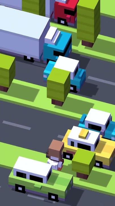 Hipster Whale Celebrates Crossy Roads Birthday With The Hipster