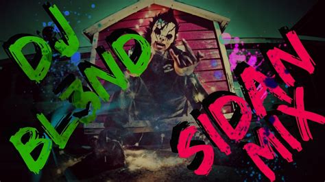 [ S I D A N Mix ] Dj Bl3nd Melbourne Bounstep 2018 Youtube